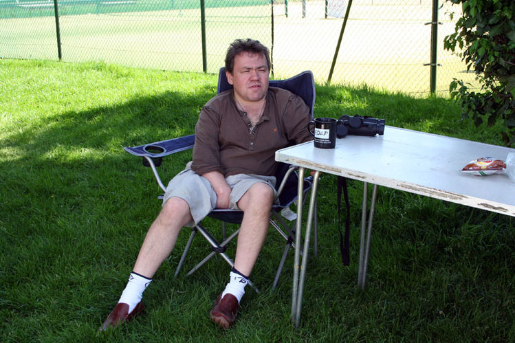 Dave G4UNS

Taken by Fred, G3SVK
