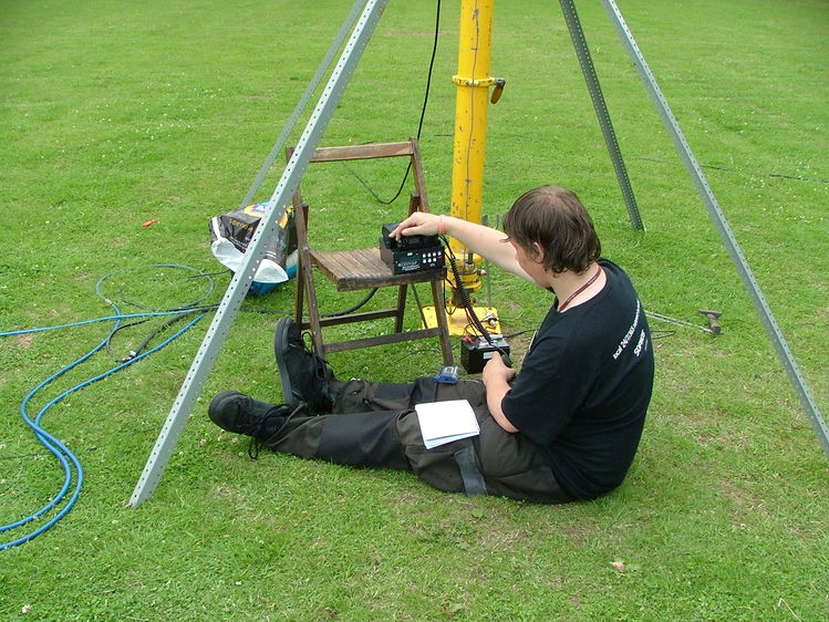 M3XMV/P
By John - M0UKD
