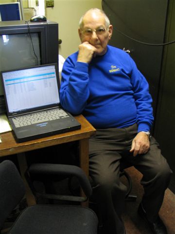 M0MAC Jim
Jim in the VHF room
Keywords: m0mac jim gb4hrc