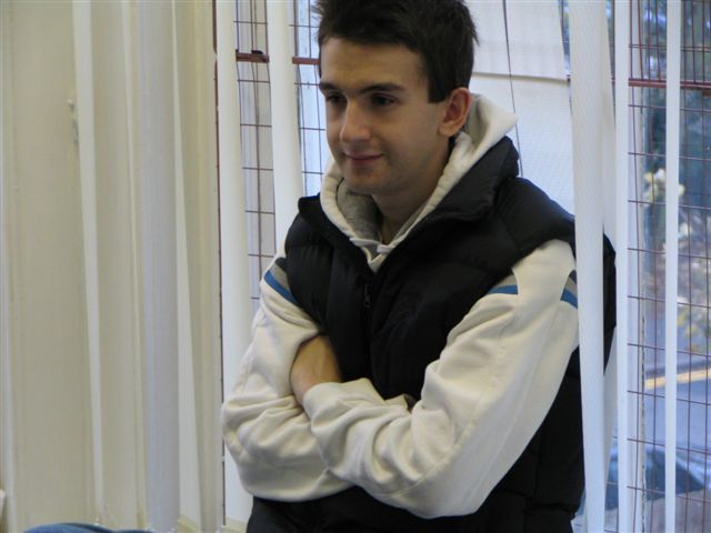 Michael M3DOV
Keywords: m3dov