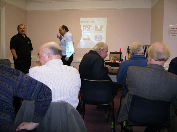 Keywords: rocket hart