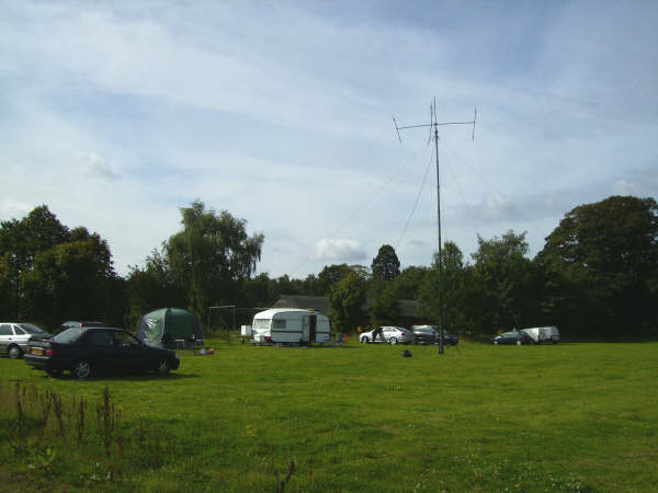 40 ft tower with 7,14,21 and 28Mhz beam
Keywords: beam tower hf