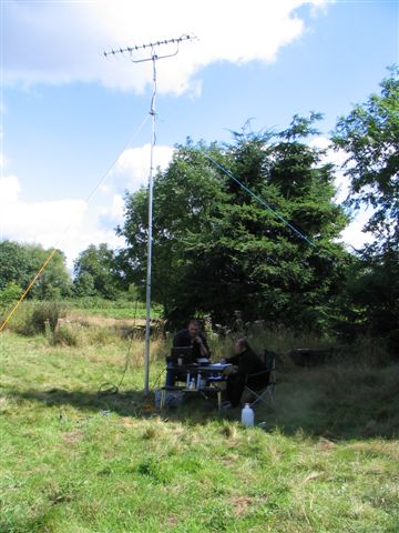 70cm jaybeam antenna for uhf/p
Keywords: uhf contesting 70cm setup