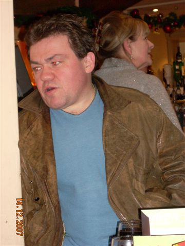 Dave G4UNS
Keywords: g4uns