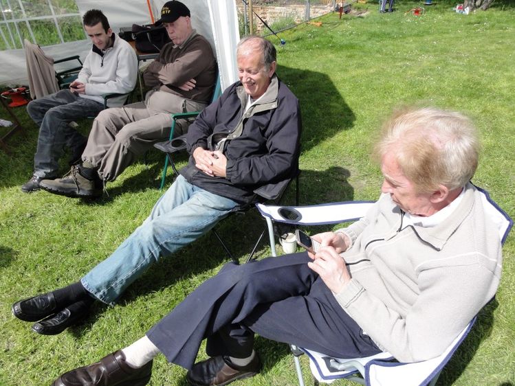 Upminster Windmill
Keywords: gb2uw club radio