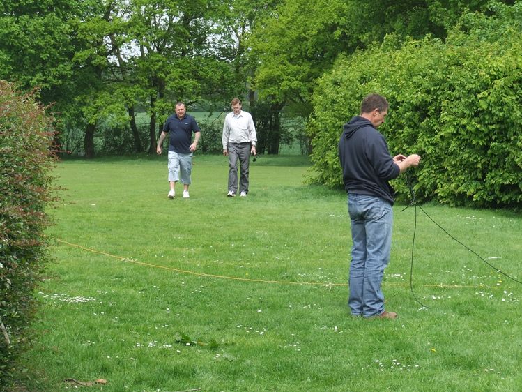 Mountnessing Windmill

