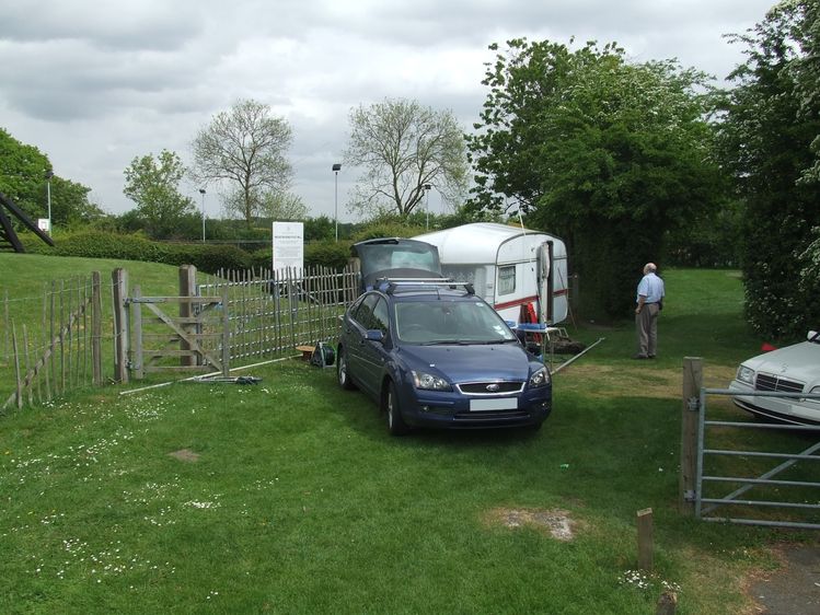 Mountnessing Windmill
