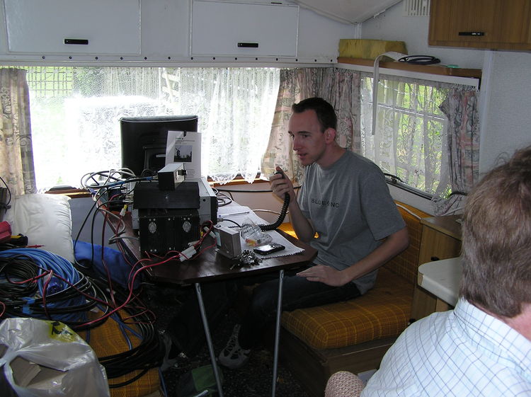 Mountnessing Windmill
