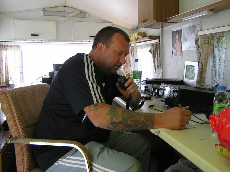 Mountnessing Windmill
