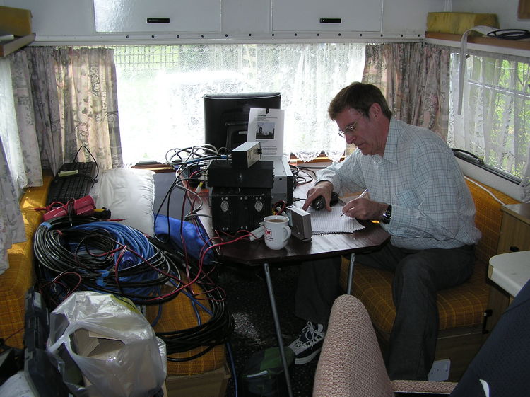 Mountnessing Windmill
